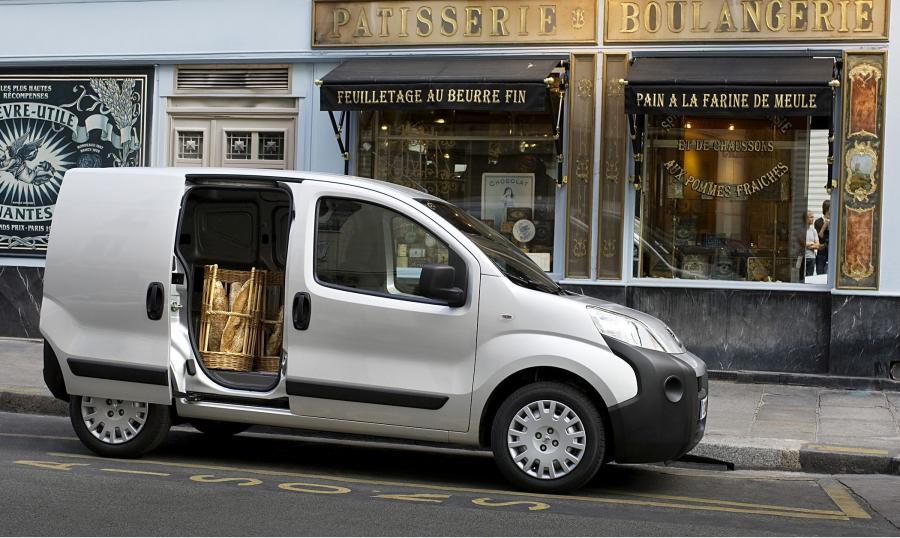  Peugeot Bipper 2008 года  (фото 80 из 93)